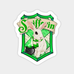 Jasmin Sticker